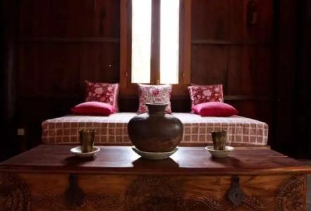 Sala Lodges - 81