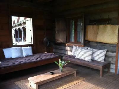 Sala Lodges - 123