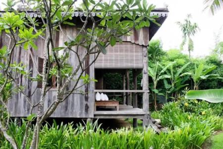 Sala Lodges - 38