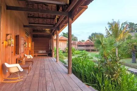 Sala Lodges - 114
