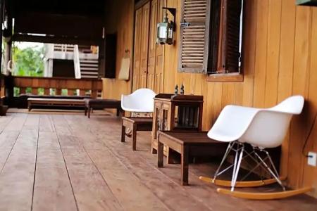 Sala Lodges - 121