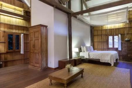 Sala Lodges - 58