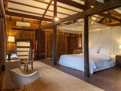 Sala Lodges - 143