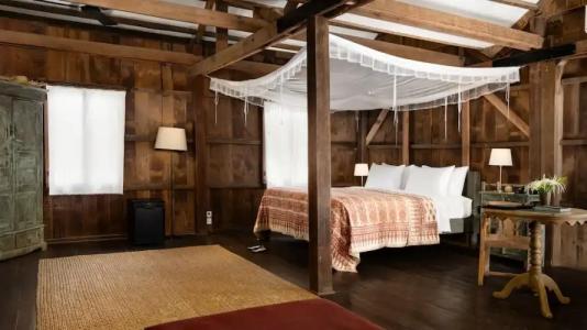 Sala Lodges - 111