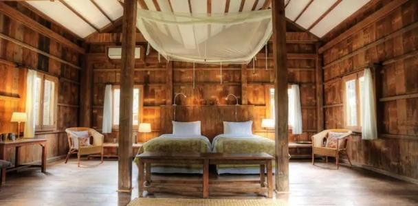 Sala Lodges - 141