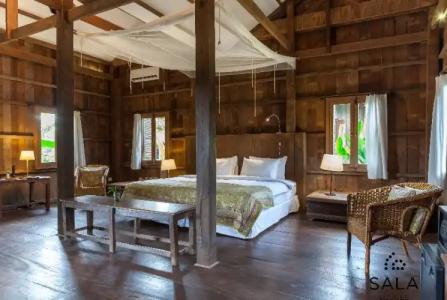 Sala Lodges - 51