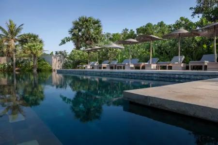 Sala Lodges - 13