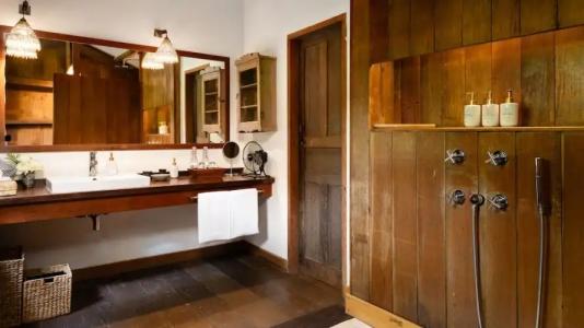 Sala Lodges - 110