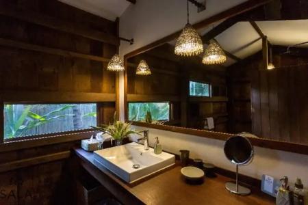 Sala Lodges - 60