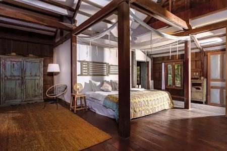 Sala Lodges - 92