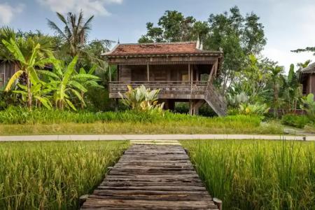 Sala Lodges - 37