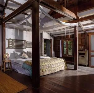 Sala Lodges - 144