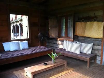 Sala Lodges - 87