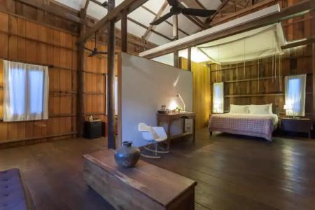 Sala Lodges - 48