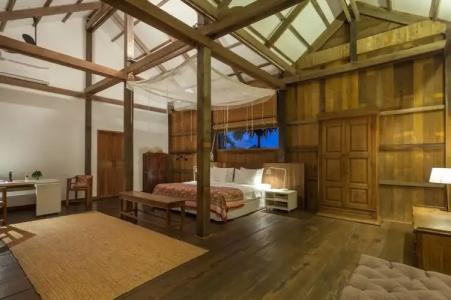 Sala Lodges - 78