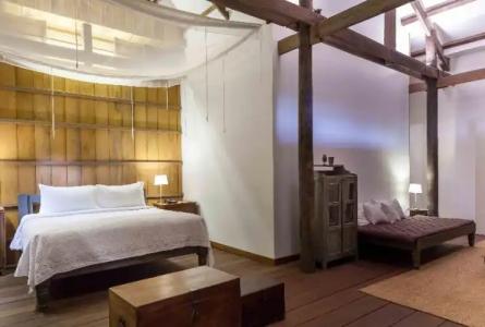 Sala Lodges - 50