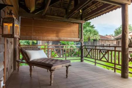 Sala Lodges - 137
