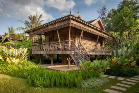 Sala Lodges - 36