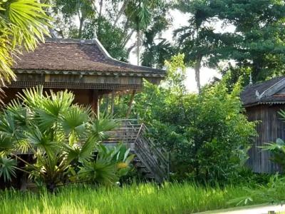 Sala Lodges - 85