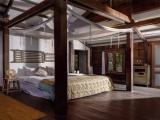 1 Bedroom Suite with balcony