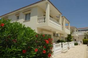Hadjios Valley Villa, Mazotos