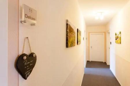 MoselWeinhaus Simon `Sauna`Restaurant`ELadesäule - 102