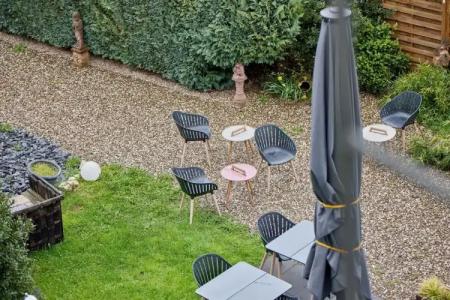 MoselWeinhaus Simon `Sauna`Restaurant`ELadesäule - 36