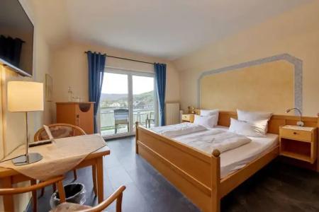 MoselWeinhaus Simon `Sauna`Restaurant`ELadesäule - 75