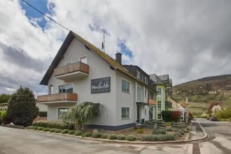 MoselWeinhaus Simon `Sauna`Restaurant`ELadesäule - 41