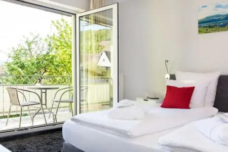 MoselWeinhaus Simon `Sauna`Restaurant`ELadesäule - 111