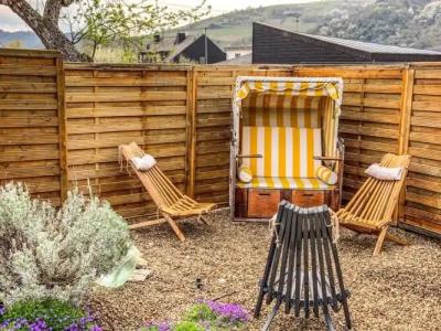 MoselWeinhaus Simon `Sauna`Restaurant`ELadesäule - 38