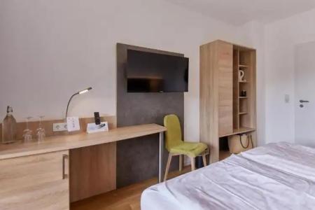 MoselWeinhaus Simon `Sauna`Restaurant`ELadesäule - 54