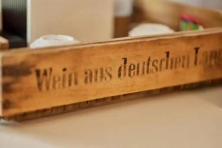 MoselWeinhaus Simon `Sauna`Restaurant`ELadesäule - 98