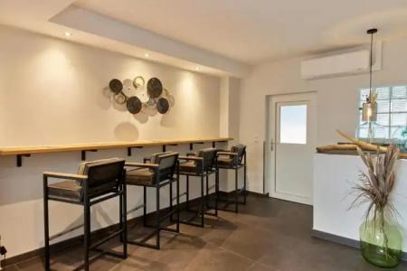 MoselWeinhaus Simon `Sauna`Restaurant`ELadesäule - 20