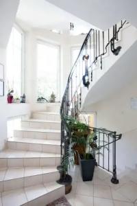 MoselWeinhaus Simon `Sauna`Restaurant`ELadesäule - 17