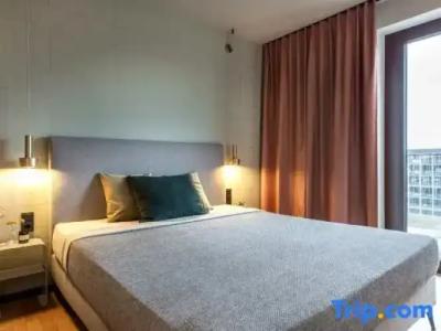 B&B Berlin-Airport - 88