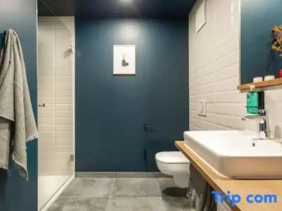 B&B Berlin-Airport - 95