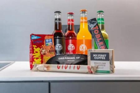 B&B Berlin-Airport - 64