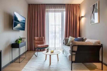 B&B Berlin-Airport - 83