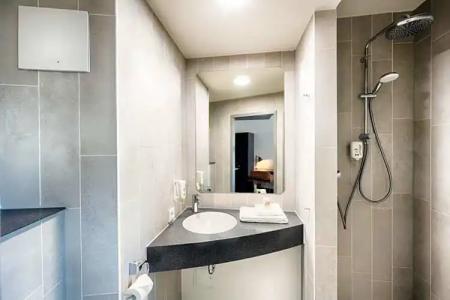 B&B Berlin-Airport - 91