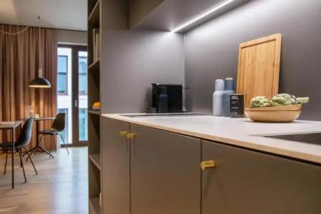 B&B Berlin-Airport - 74