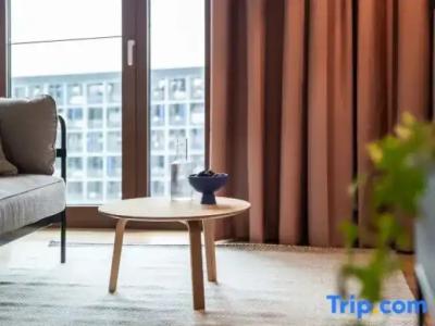 B&B Berlin-Airport - 94