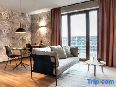 B&B Berlin-Airport - 89