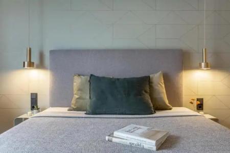 B&B Berlin-Airport - 73