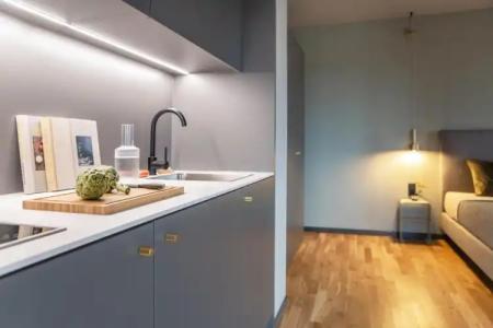 B&B Berlin-Airport - 80