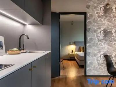 B&B Berlin-Airport - 93