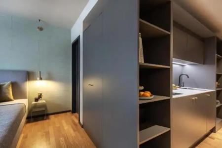 B&B Berlin-Airport - 71