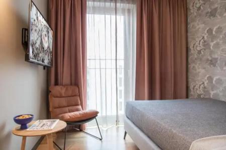 B&B Berlin-Airport - 59