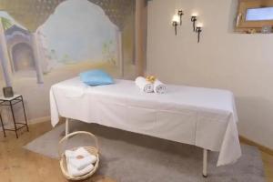 Hotel Birkenmoor Garni, Scheidegg
