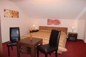 Grainauer Hof Hotel, Grainau